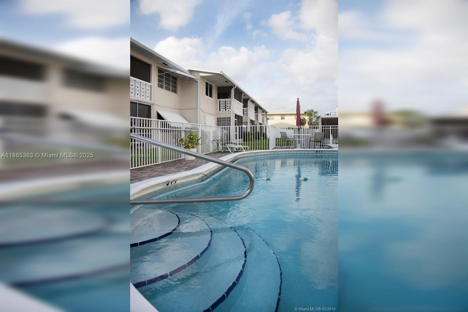 COLONIAL GARDENS CONDO - Residential Lease