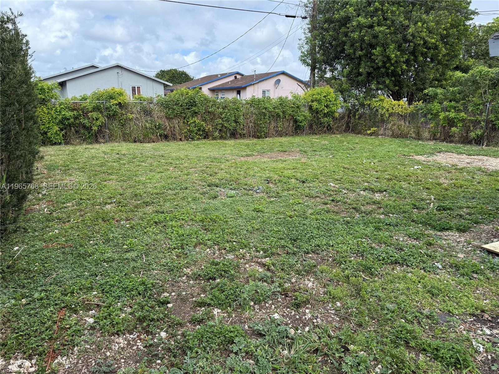 Carrol Villa - Residential