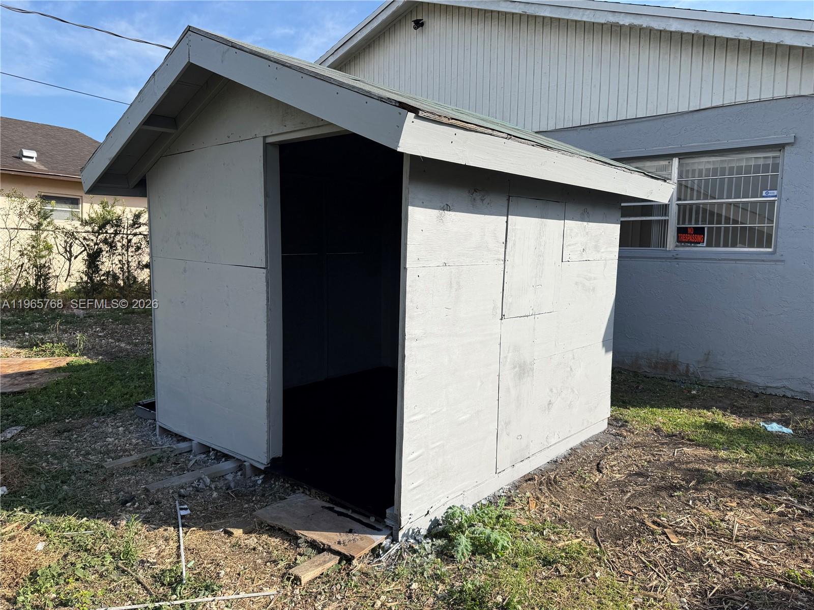 Carrol Villa - Residential