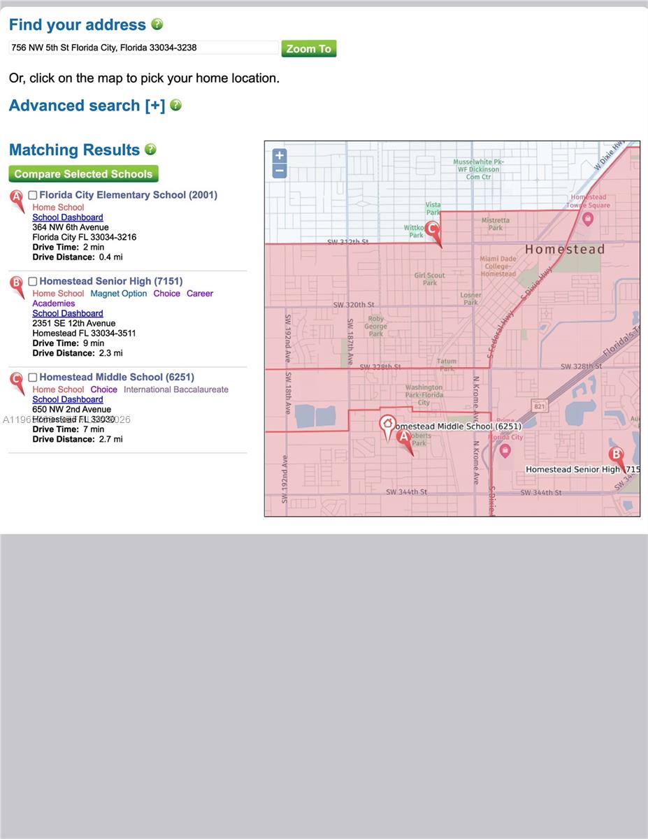 Carrol Villa - Residential