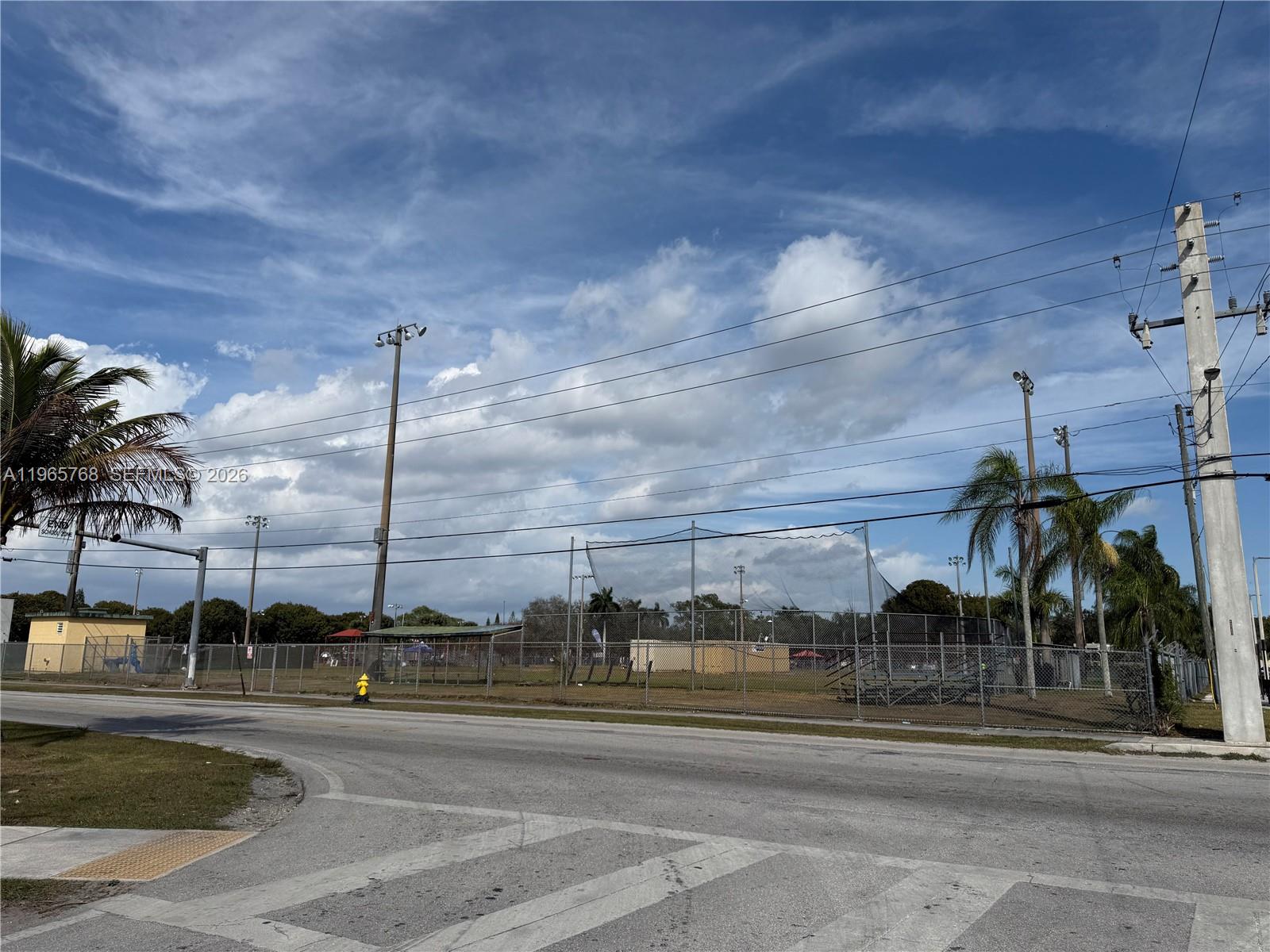 Carrol Villa - Residential