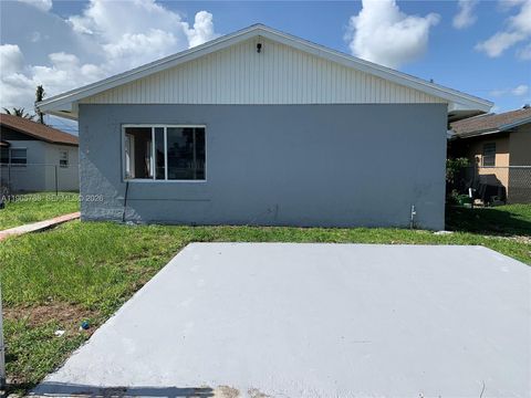 Photo of 756 NW 5 St, Florida City, FL 33034 (MLS # A11965768)