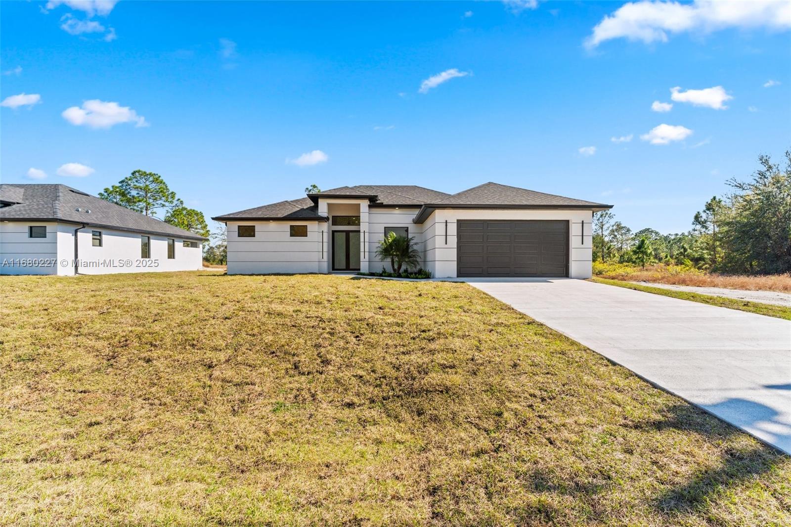 Property for Sale at 471 Long Ave, Lehigh Acres, Lee County, Florida - Bedrooms: 3 
Bathrooms: 2  - $349,000