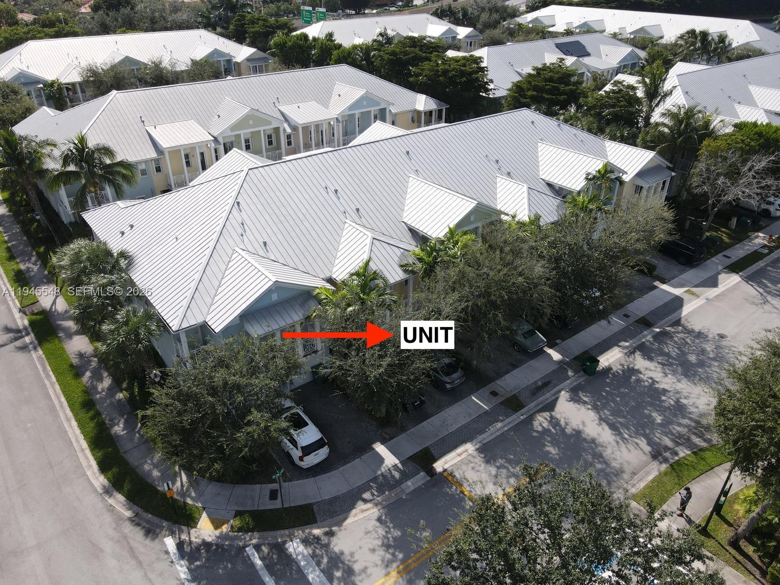 RESERVE AT DORAL WEST - Residential
