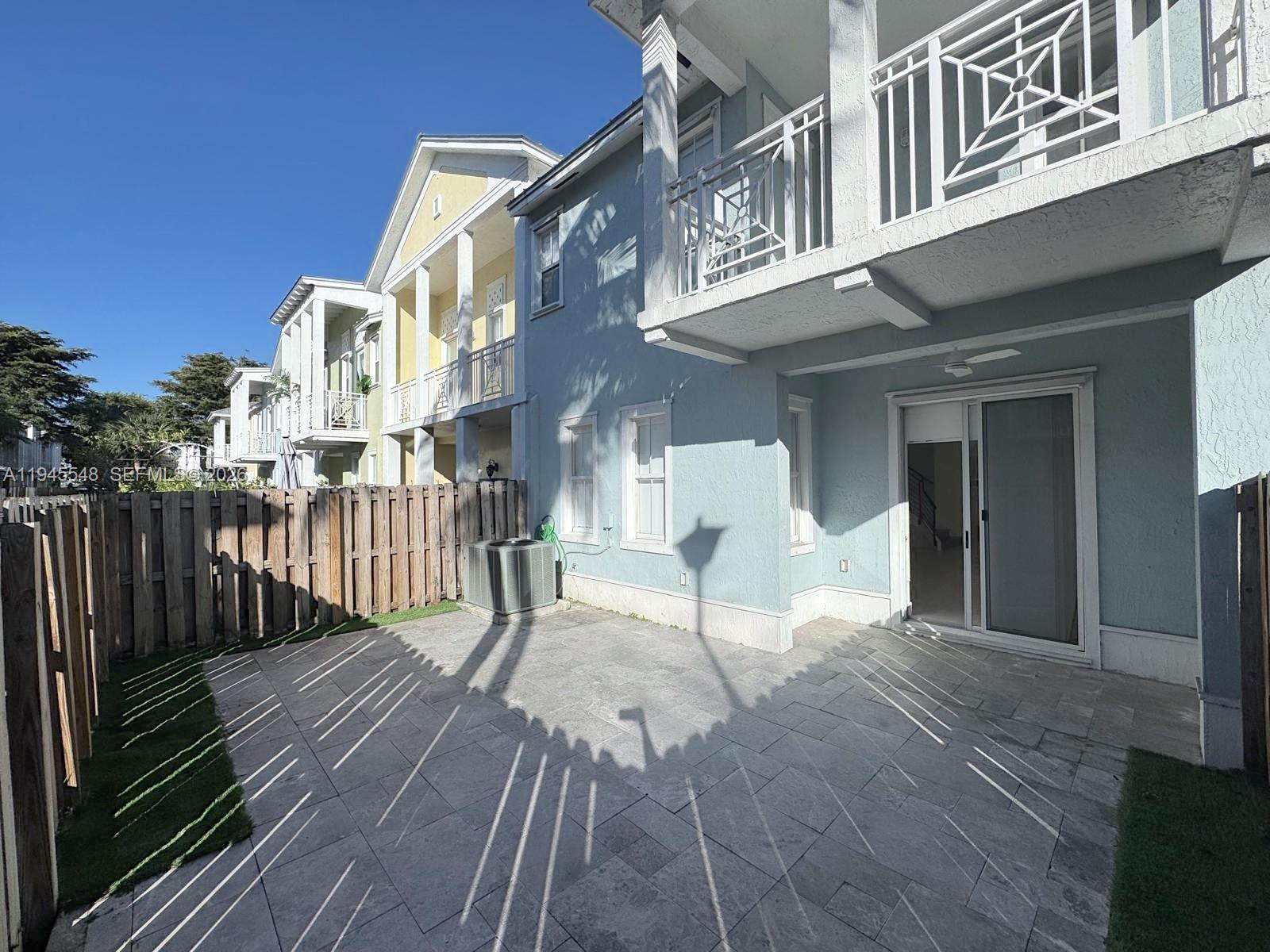 RESERVE AT DORAL WEST - Residential