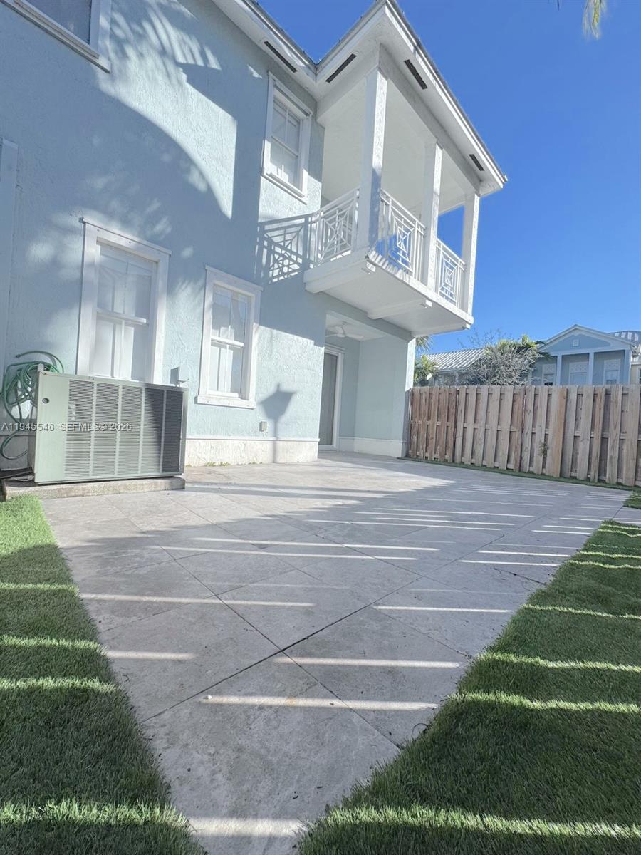 RESERVE AT DORAL WEST - Residential