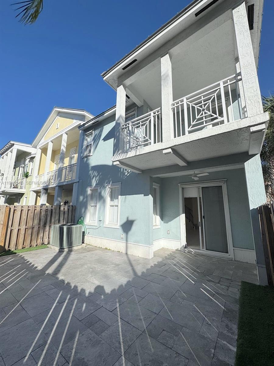 RESERVE AT DORAL WEST - Residential