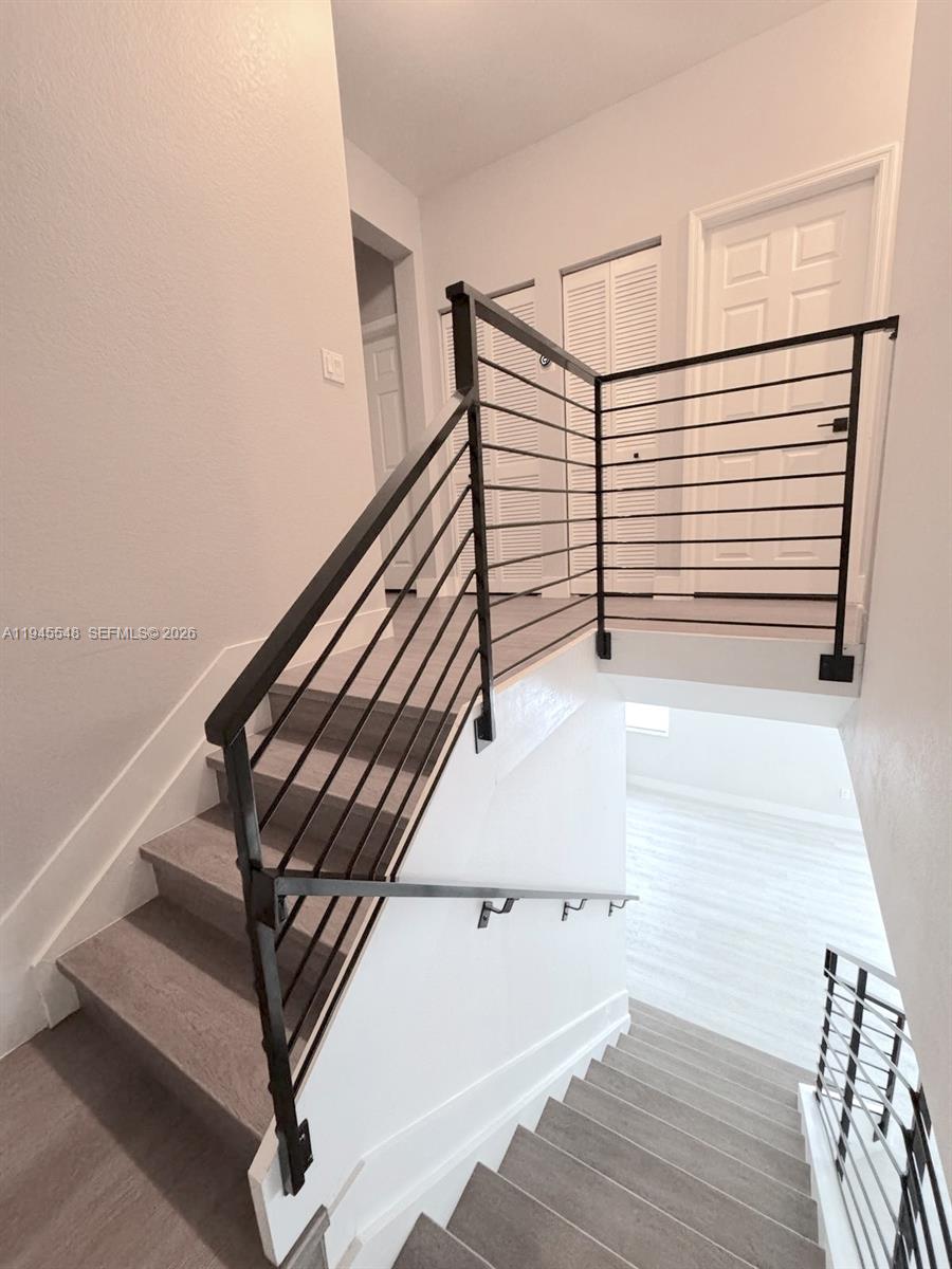 RESERVE AT DORAL WEST - Residential