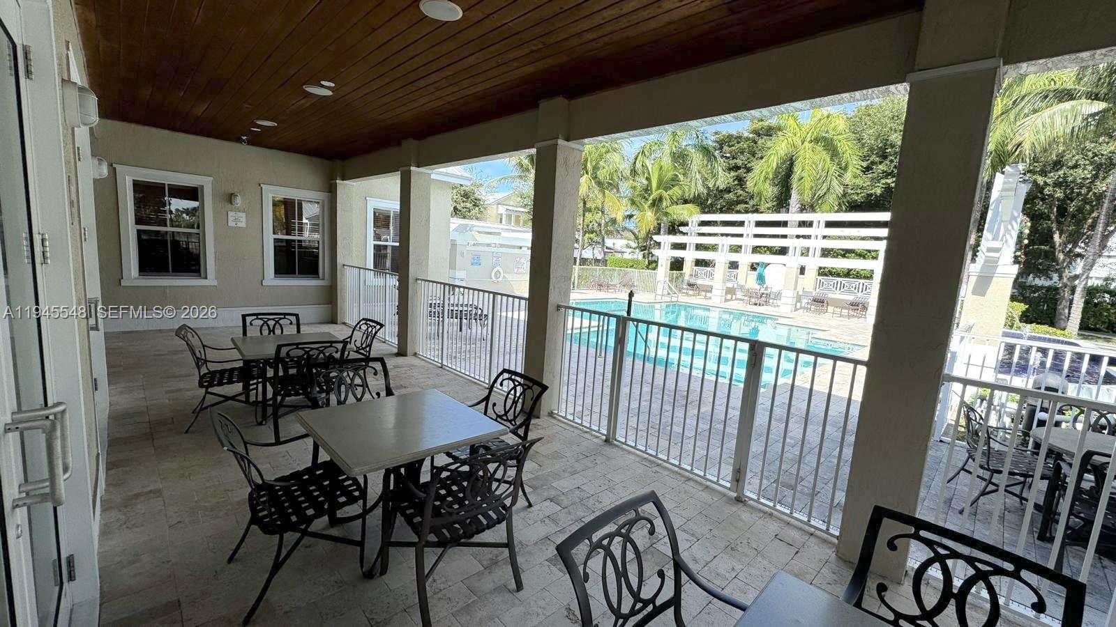 RESERVE AT DORAL WEST - Residential