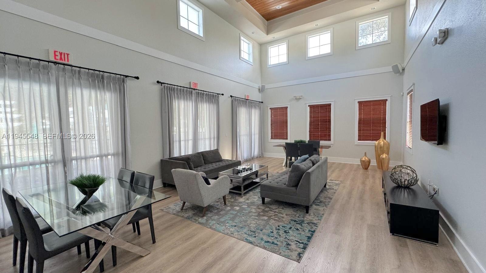 RESERVE AT DORAL WEST - Residential