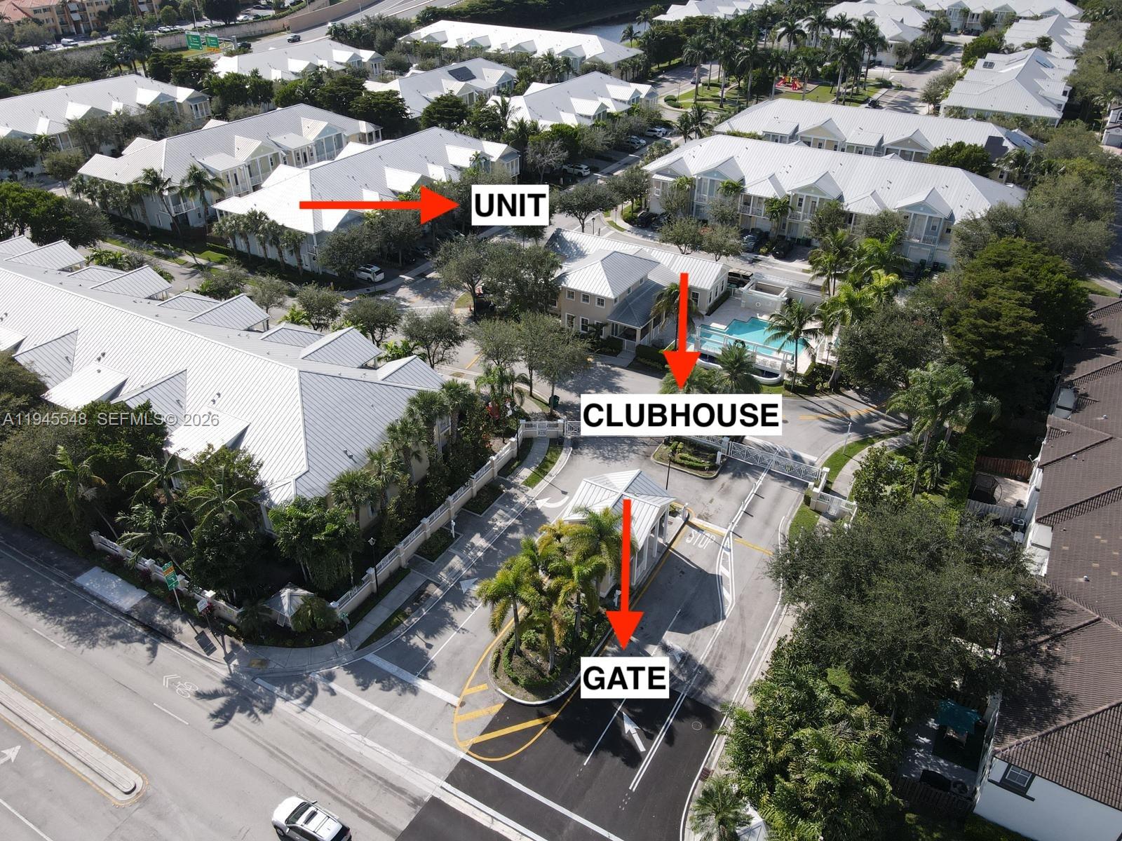 RESERVE AT DORAL WEST - Residential