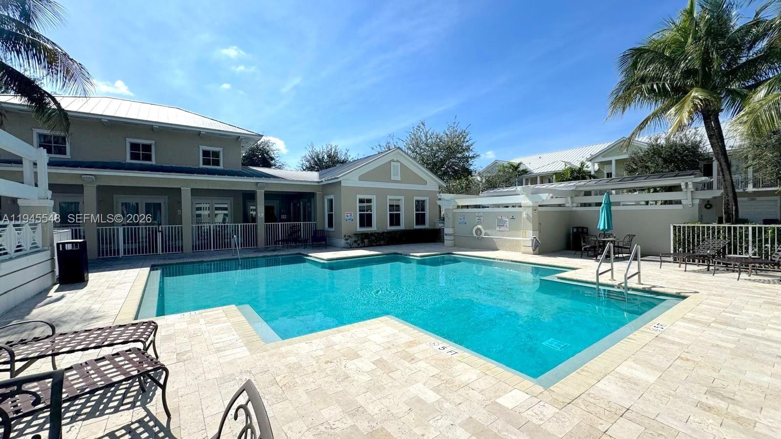 RESERVE AT DORAL WEST - Residential