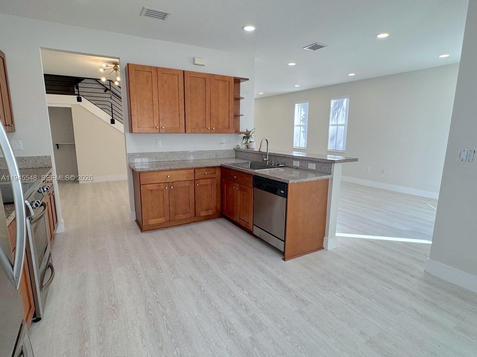 RESERVE AT DORAL WEST - Residential