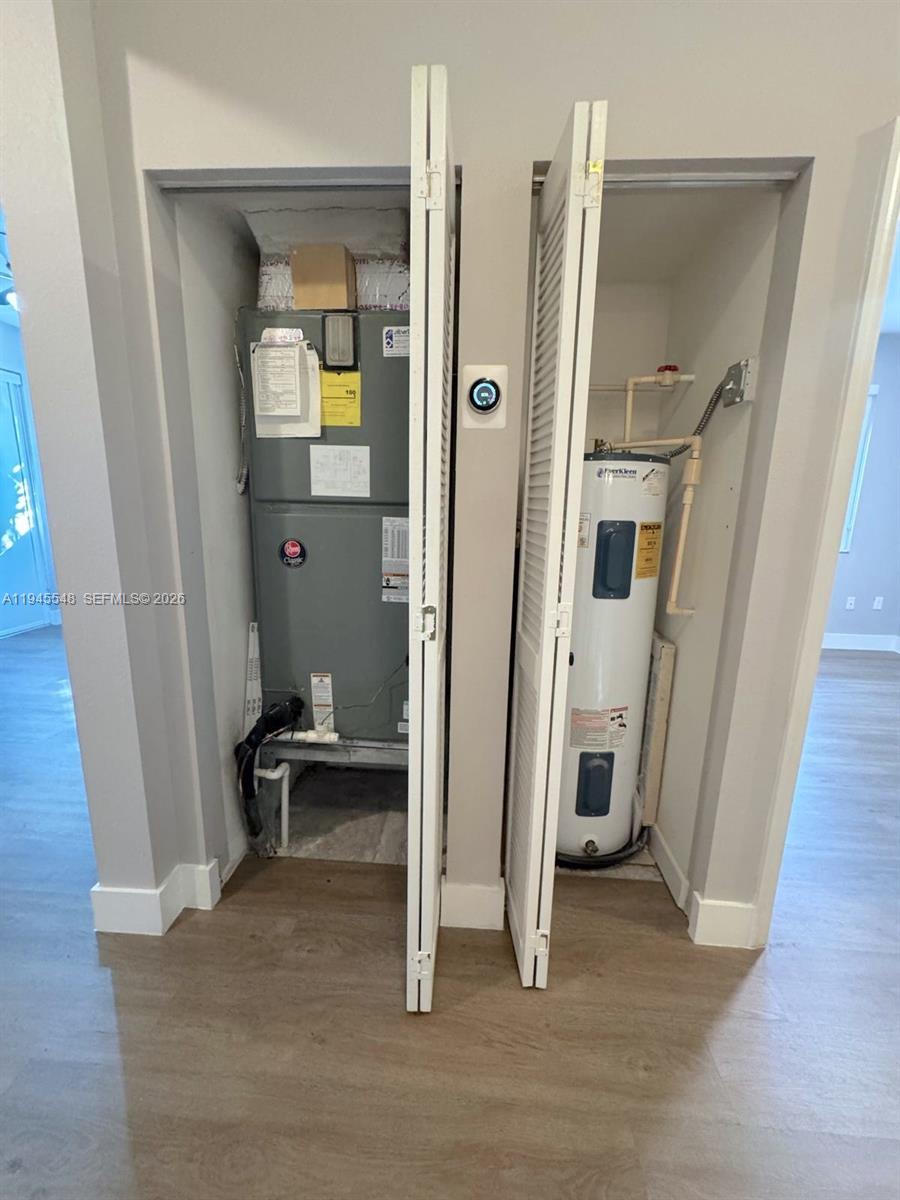 RESERVE AT DORAL WEST - Residential