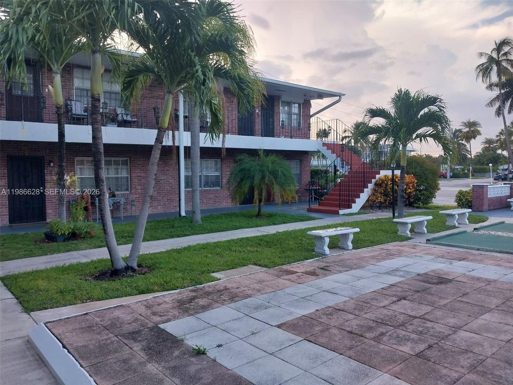 Photo of 1050 Atlantic Shores Blvd #106, Hallandale Beach, FL 33009 (MLS # A11986628)