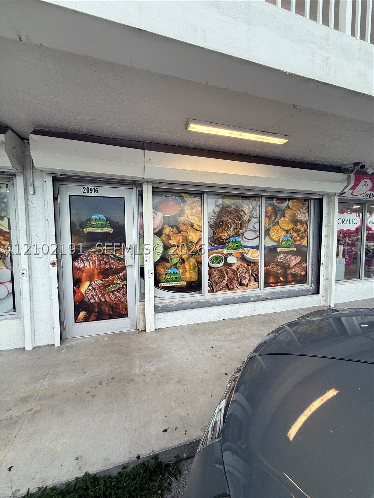 20920 S Dixie Hwy