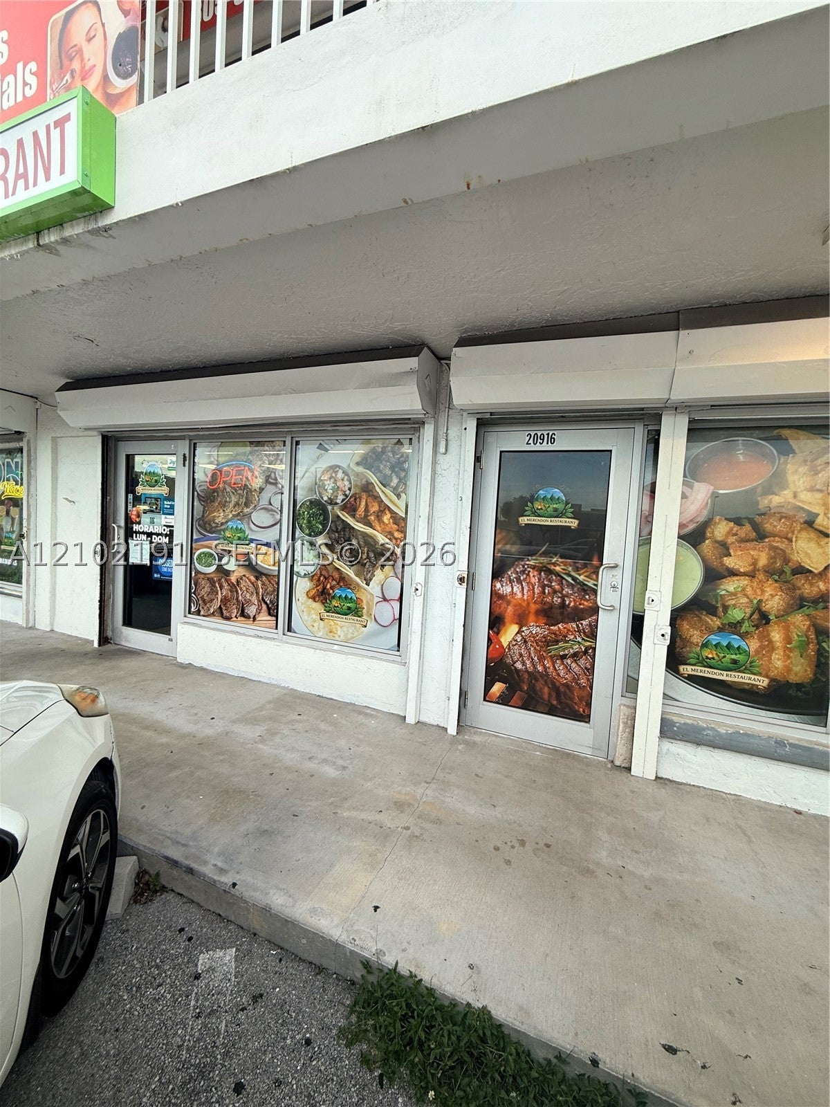 20920 S Dixie Hwy