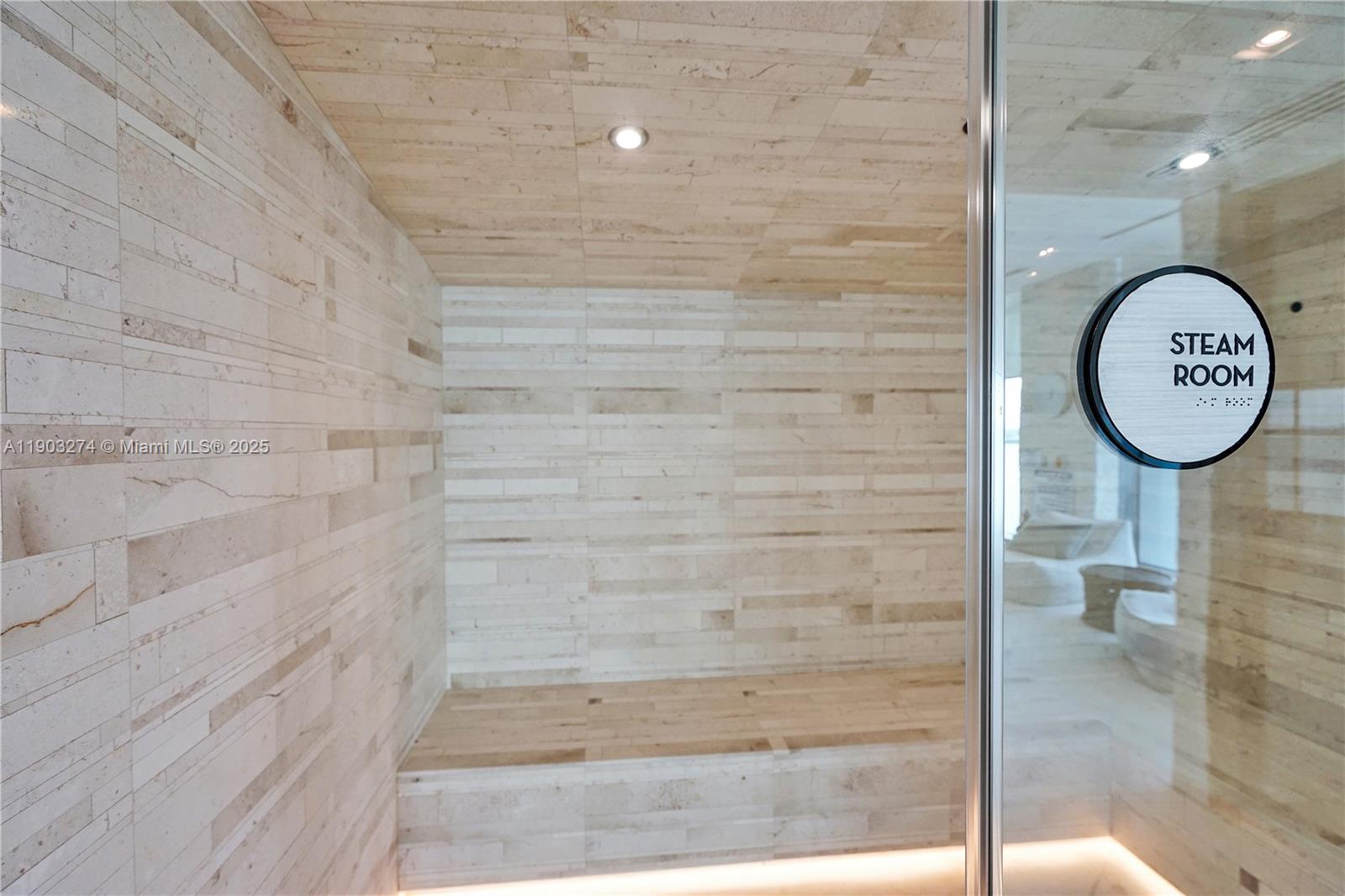 ONE PARAISO CONDO - Residential