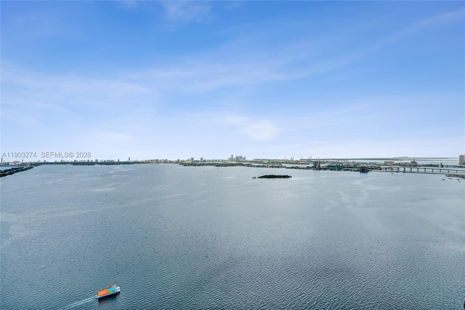 ONE PARAISO CONDO - Residential