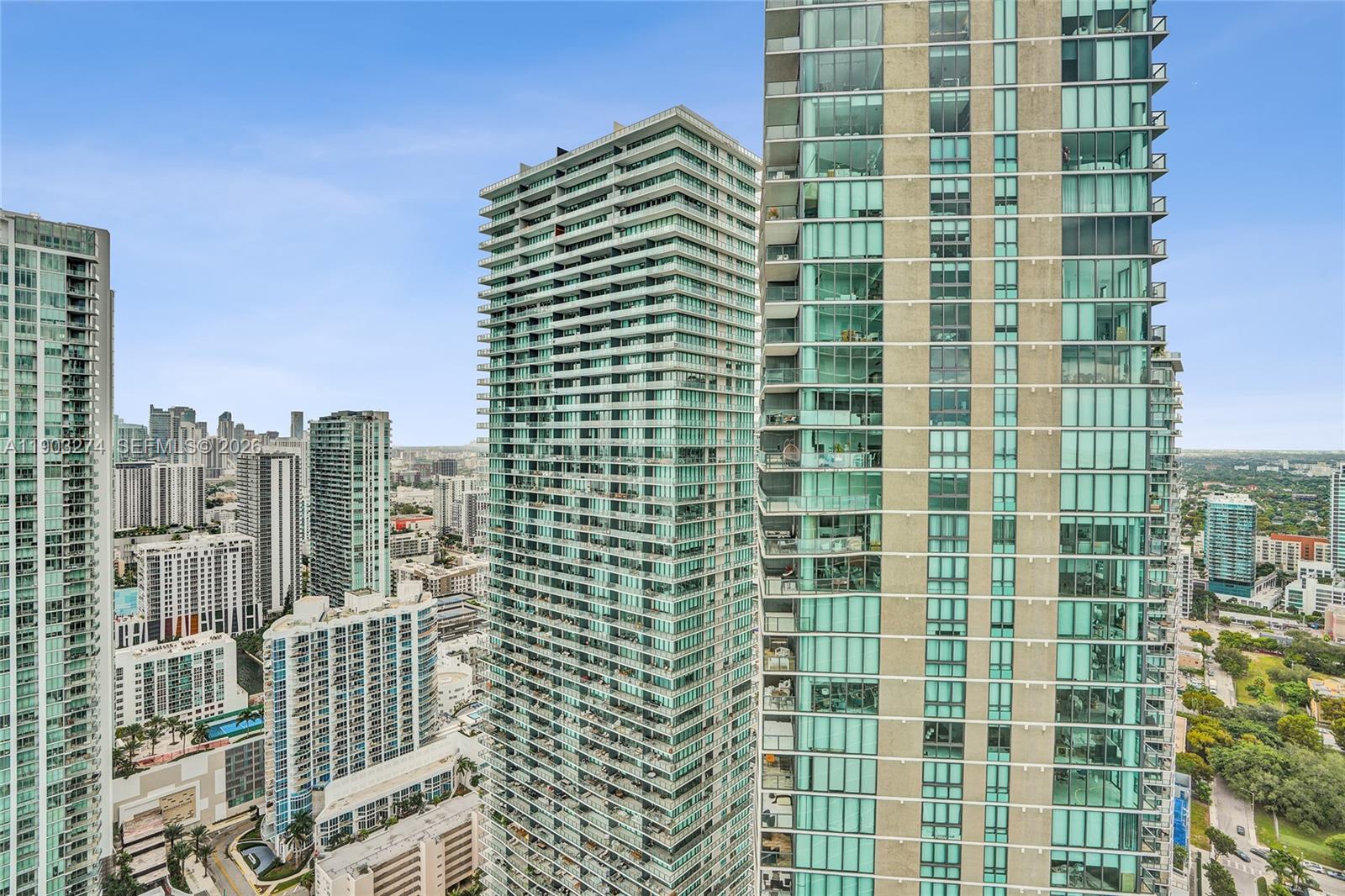 ONE PARAISO CONDO - Residential