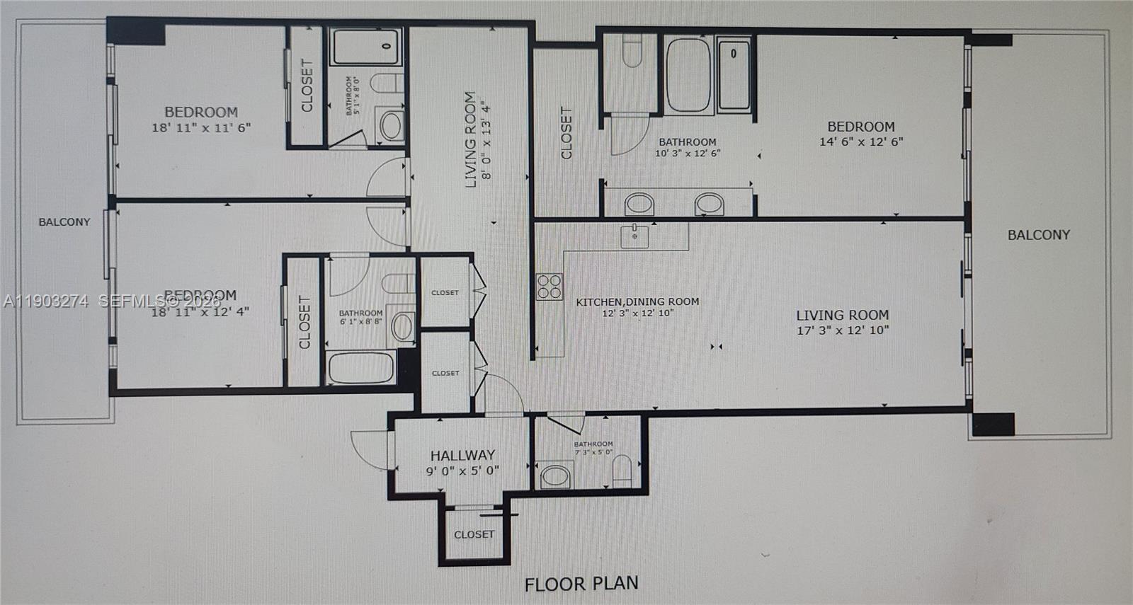 ONE PARAISO CONDO - Residential