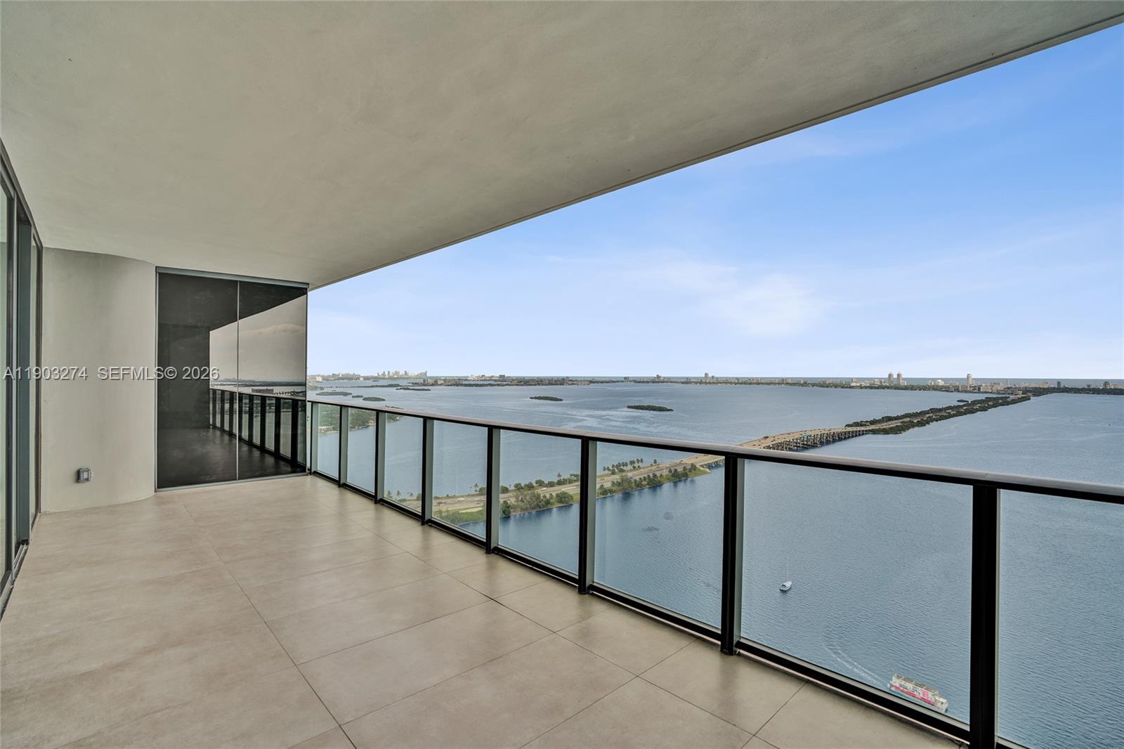 ONE PARAISO CONDO - Residential