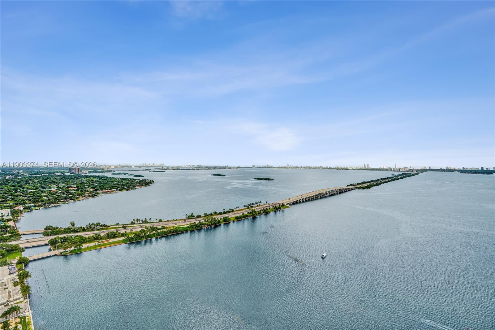 ONE PARAISO CONDO - Residential