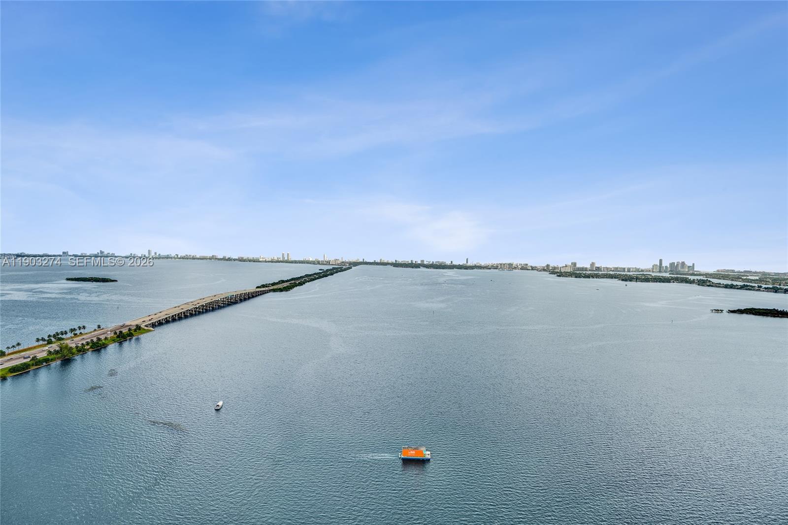 ONE PARAISO CONDO - Residential