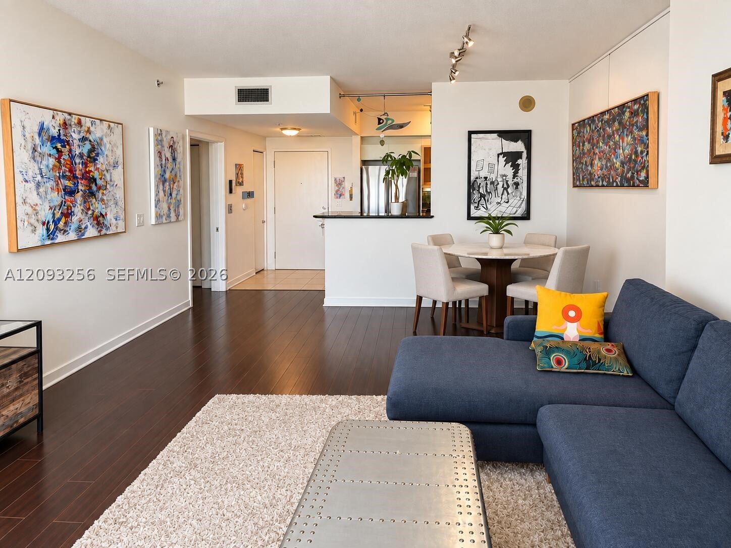 325 S Biscayne Blvd 1424