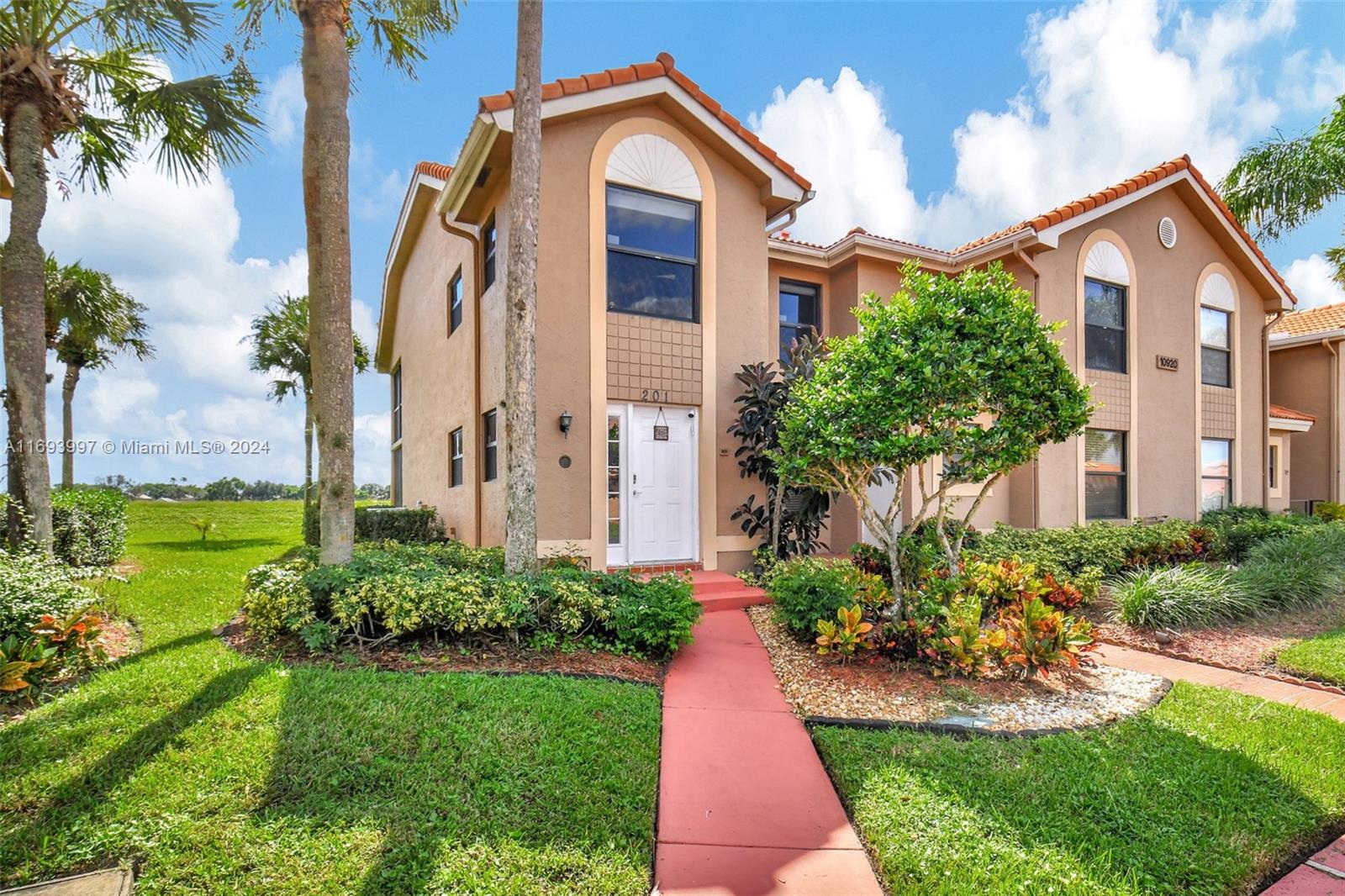 GARDENS OF SWEETWATER CON - Residential