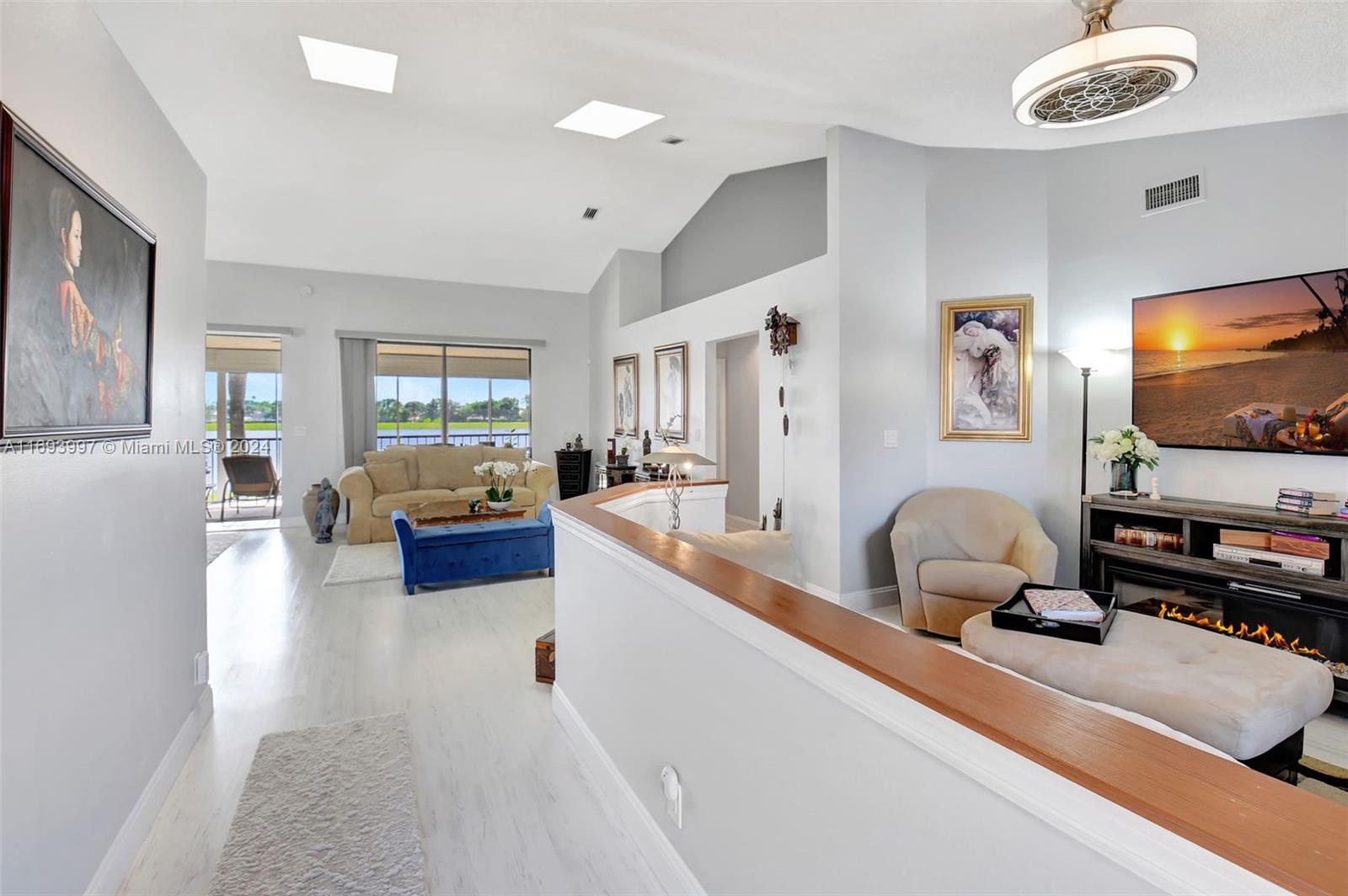GARDENS OF SWEETWATER CON - Residential