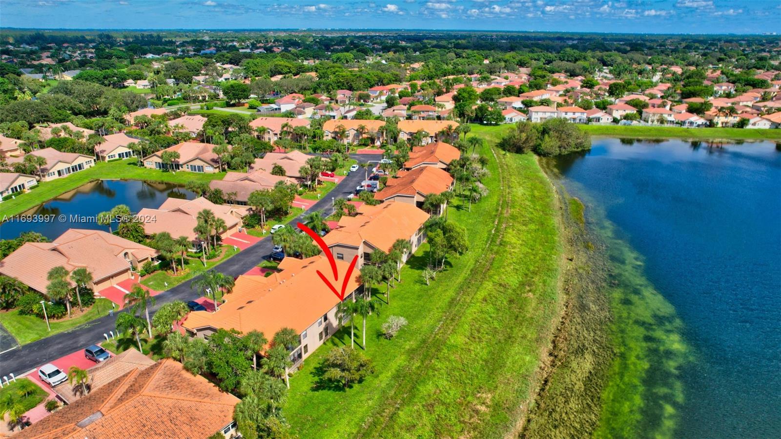 GARDENS OF SWEETWATER CON - Residential