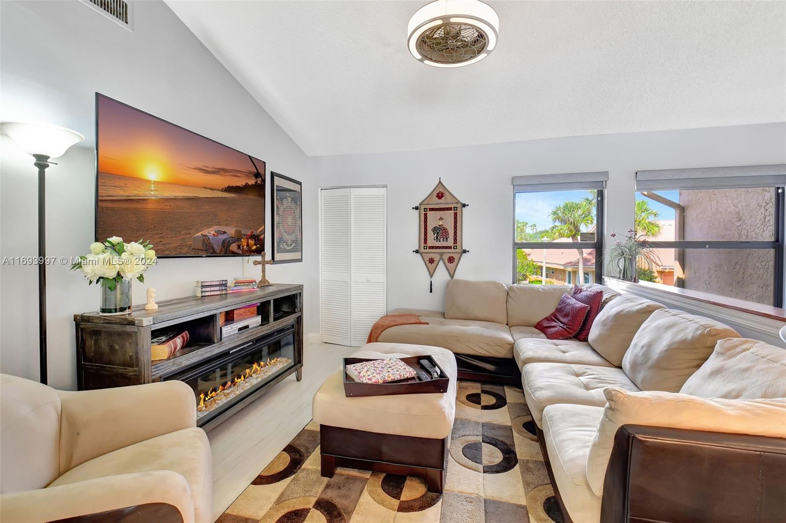 GARDENS OF SWEETWATER CON - Residential