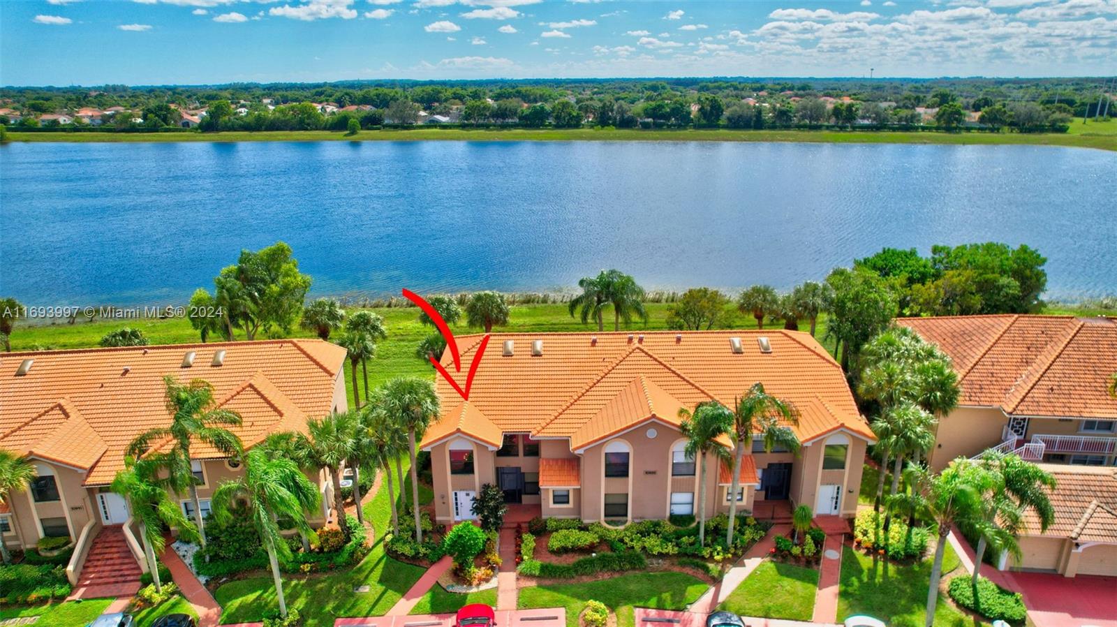 GARDENS OF SWEETWATER CON - Residential