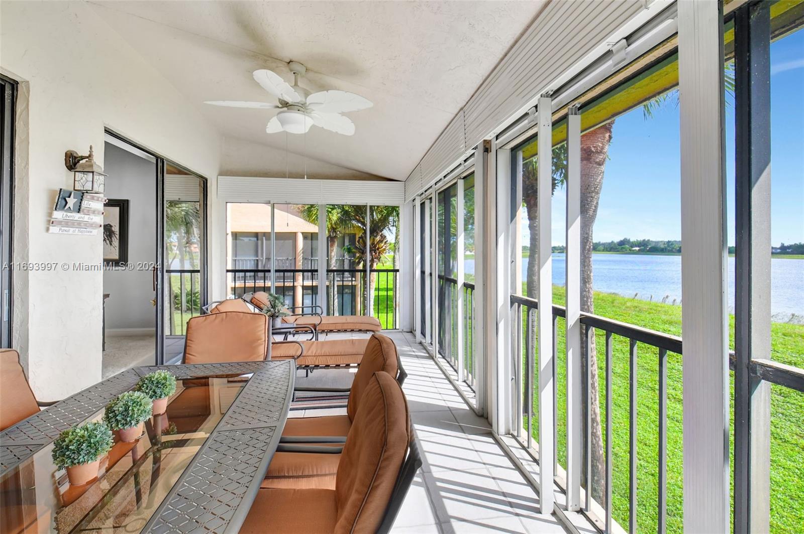 GARDENS OF SWEETWATER CON - Residential