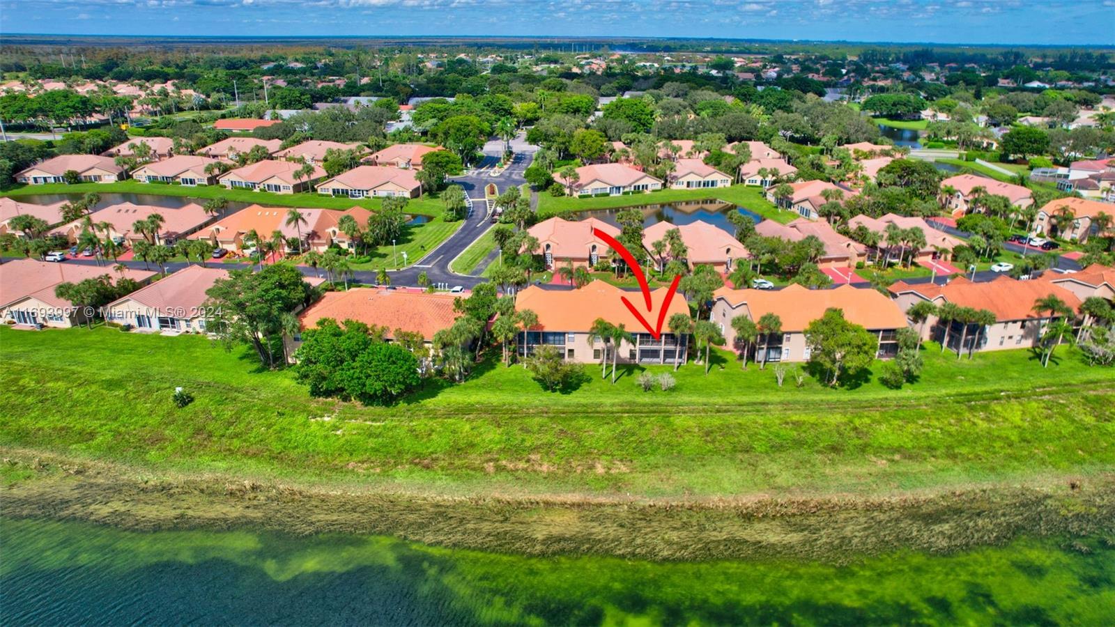 GARDENS OF SWEETWATER CON - Residential