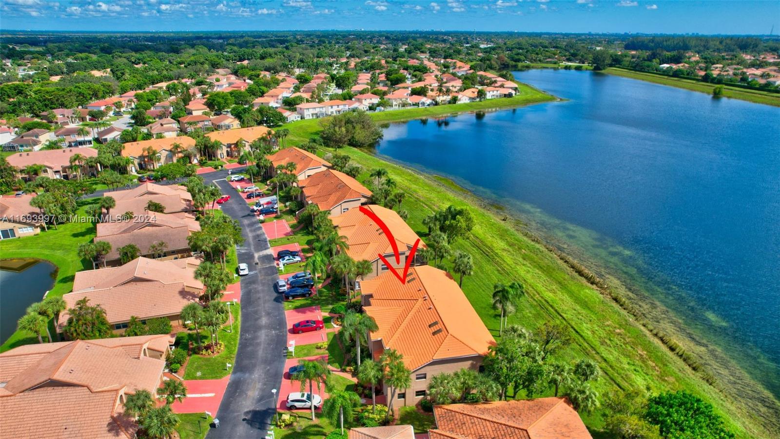 GARDENS OF SWEETWATER CON - Residential