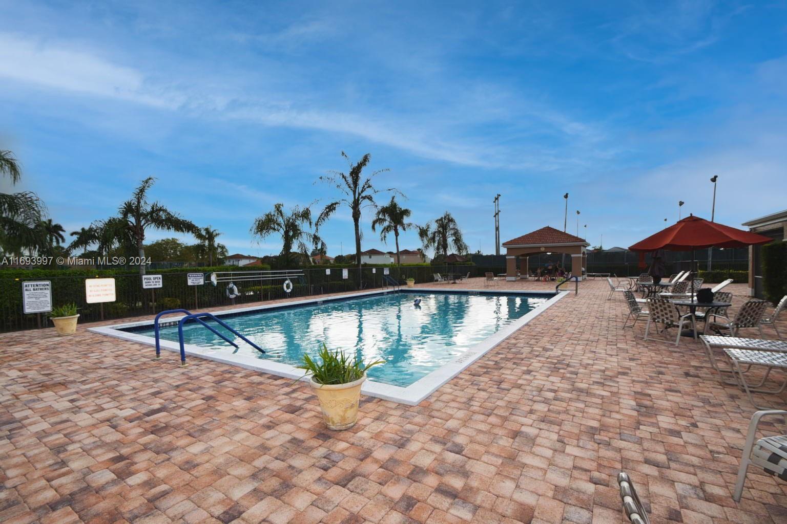 GARDENS OF SWEETWATER CON - Residential