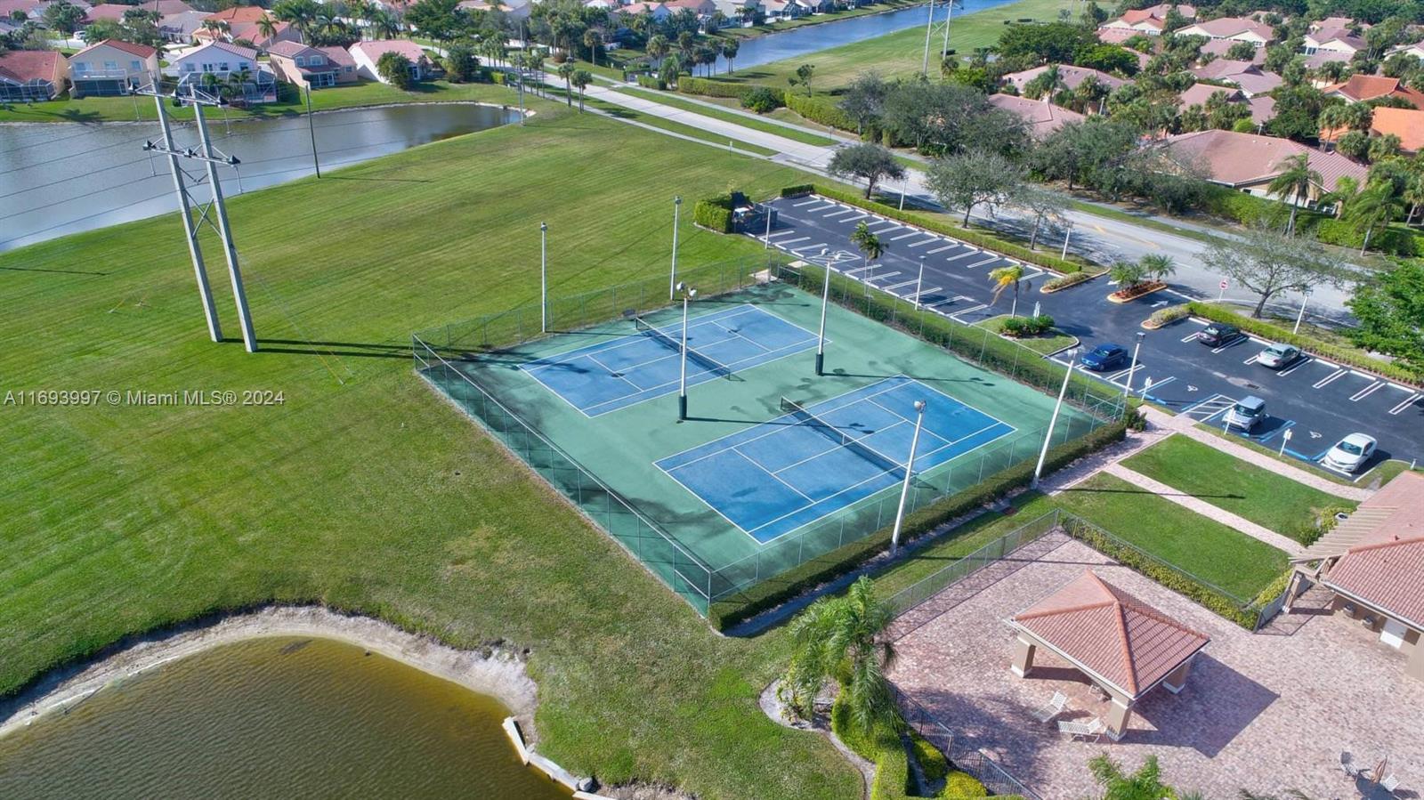 GARDENS OF SWEETWATER CON - Residential
