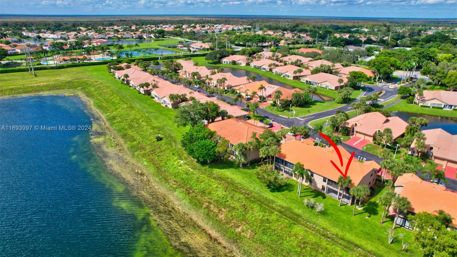 GARDENS OF SWEETWATER CON - Residential