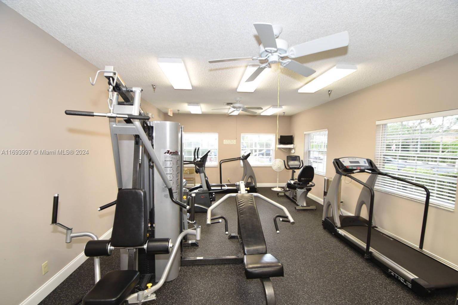 GARDENS OF SWEETWATER CON - Residential