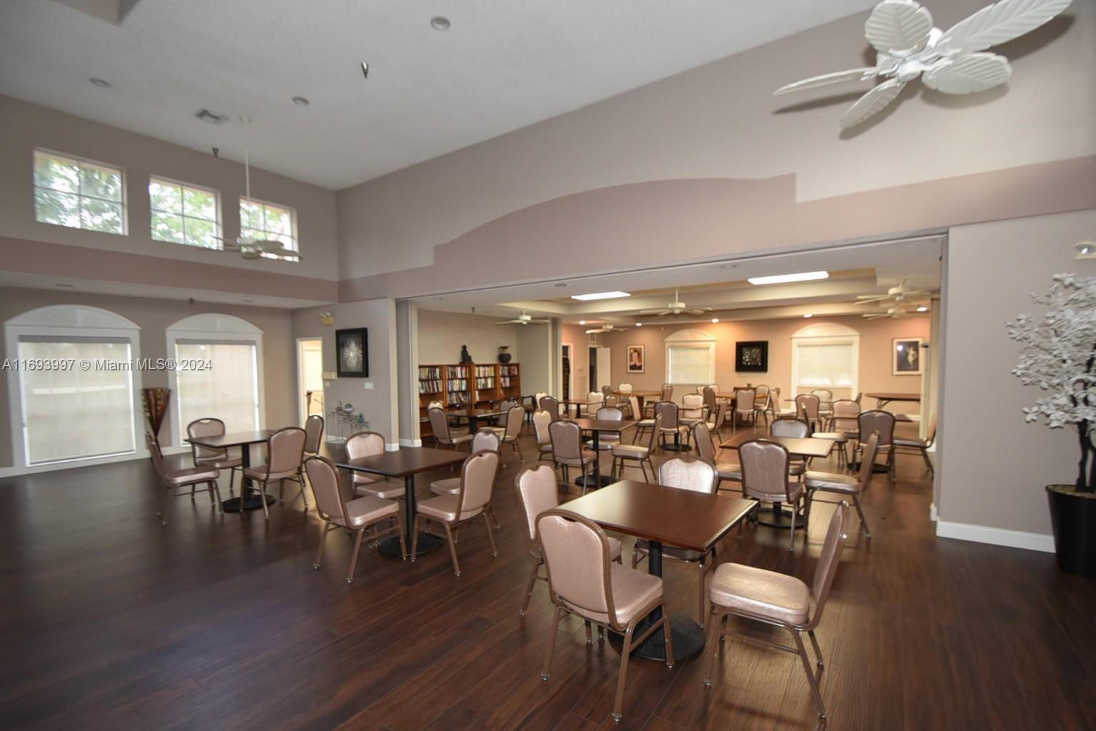 GARDENS OF SWEETWATER CON - Residential