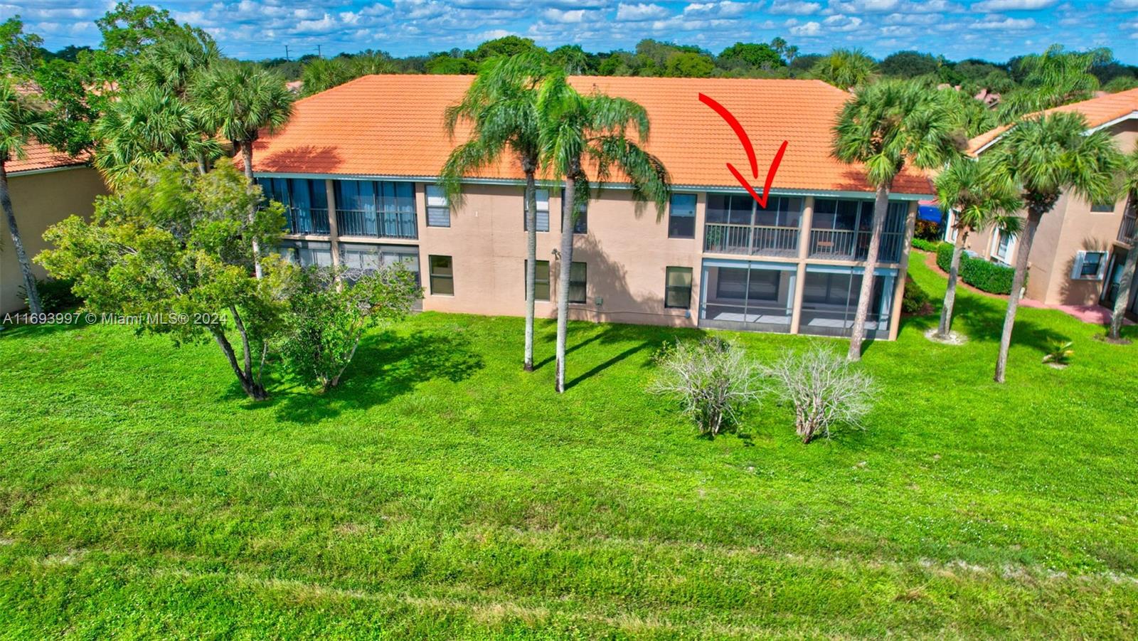 GARDENS OF SWEETWATER CON - Residential