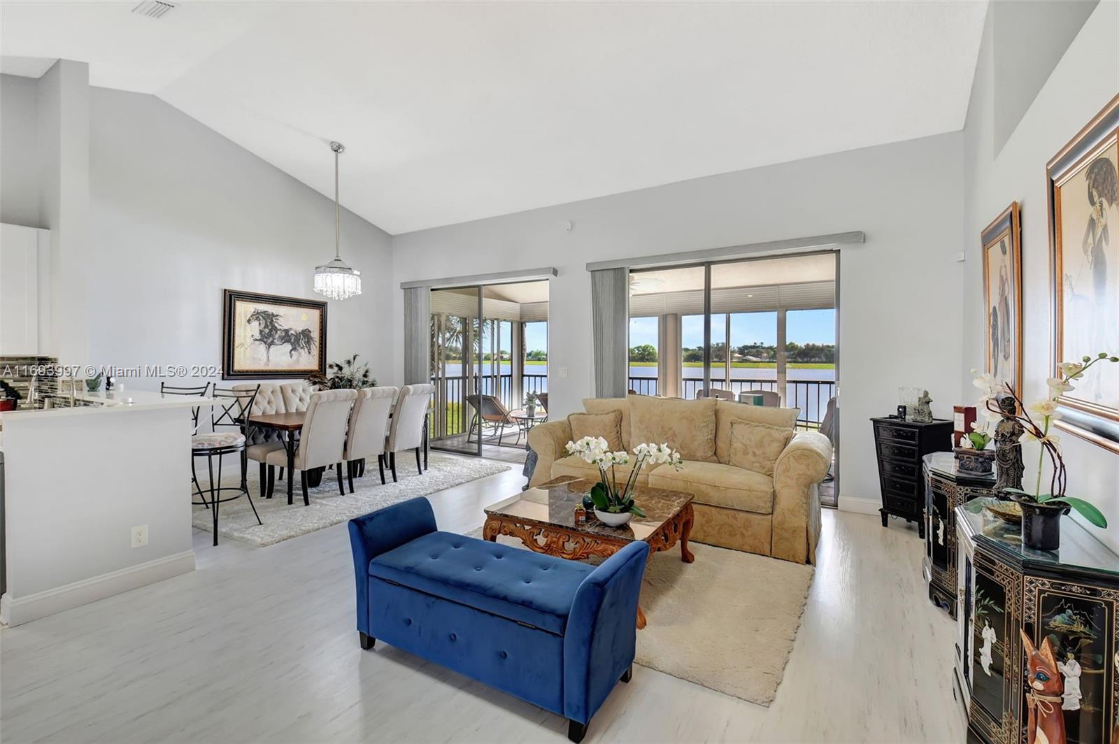 GARDENS OF SWEETWATER CON - Residential