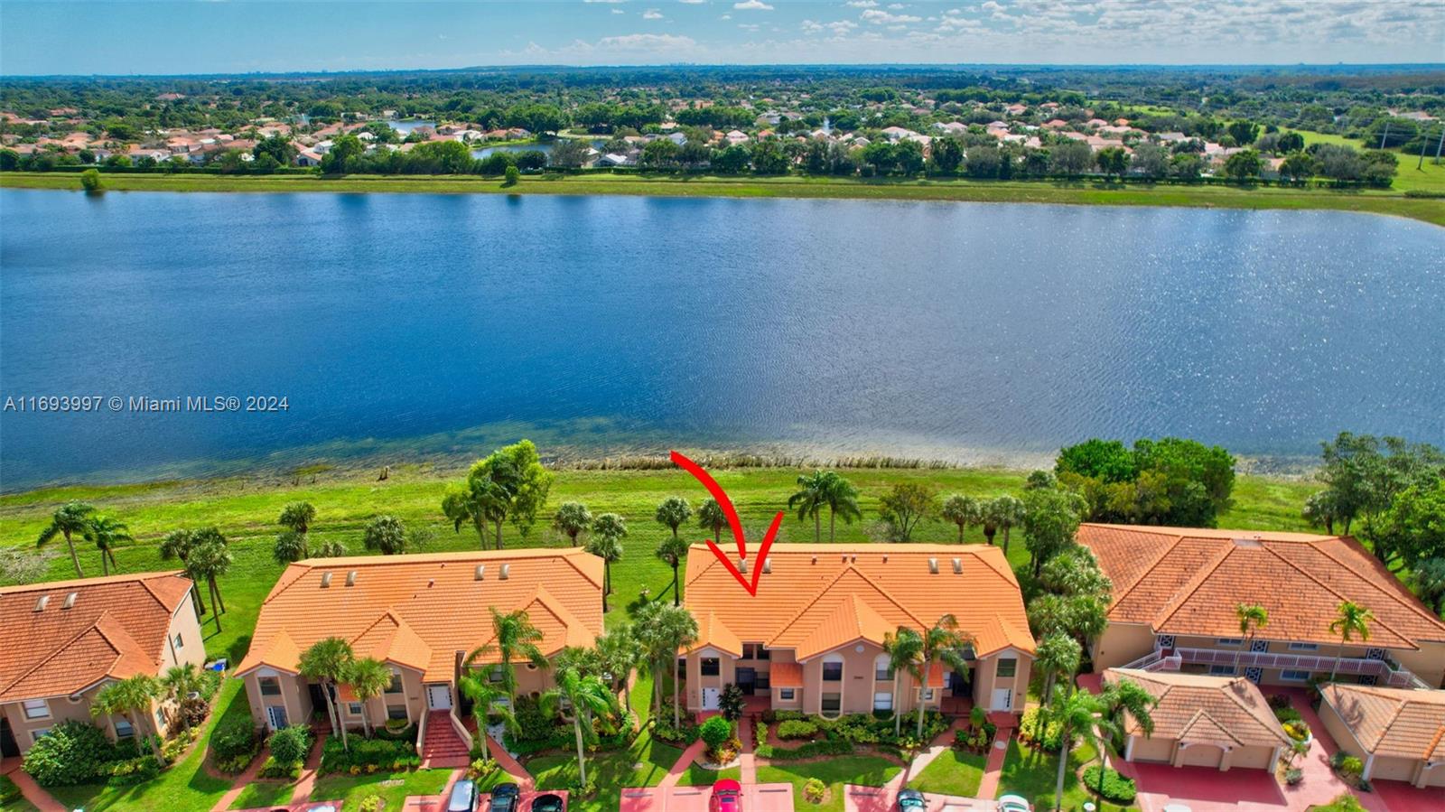 GARDENS OF SWEETWATER CON - Residential