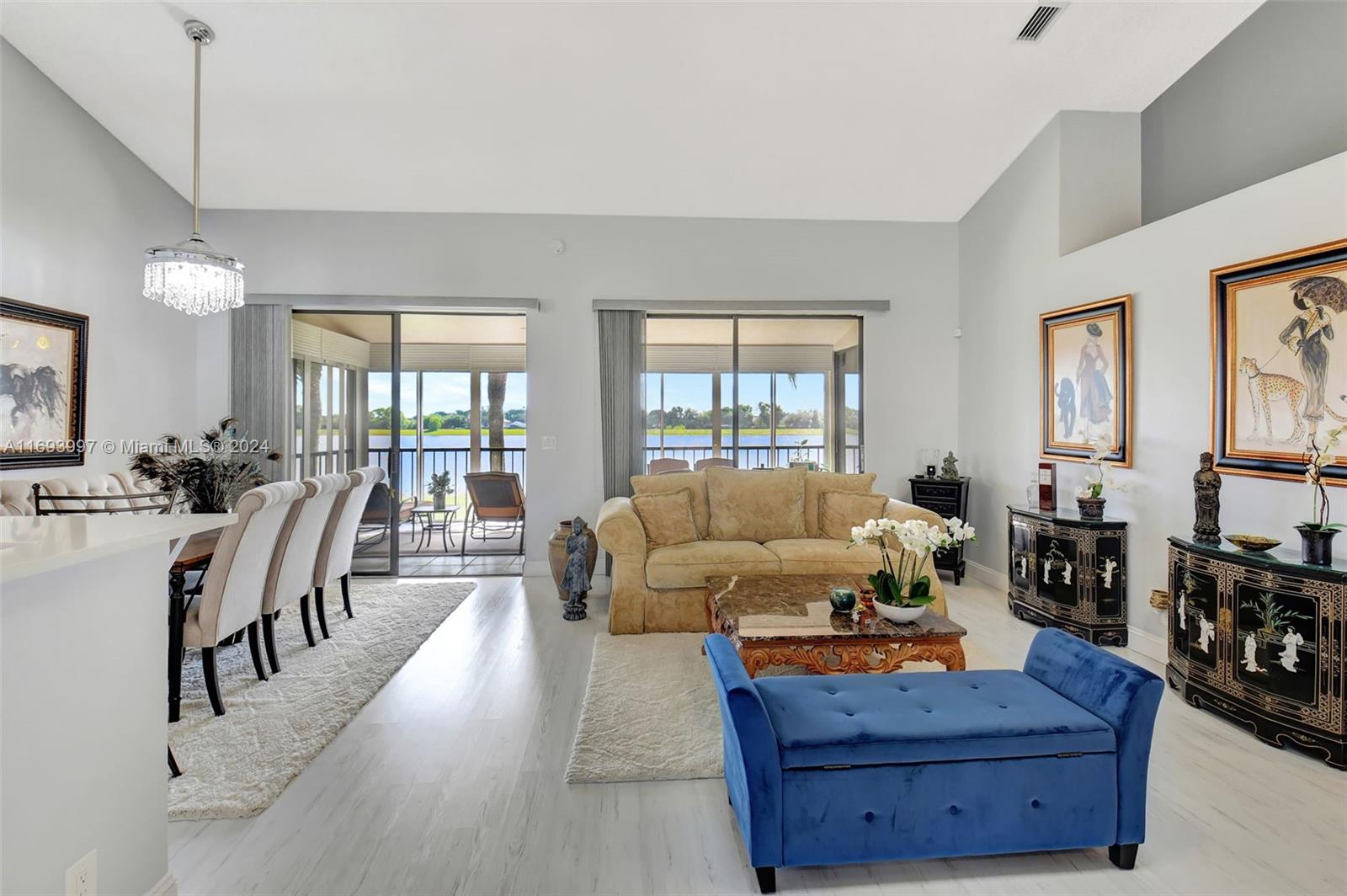 GARDENS OF SWEETWATER CON - Residential