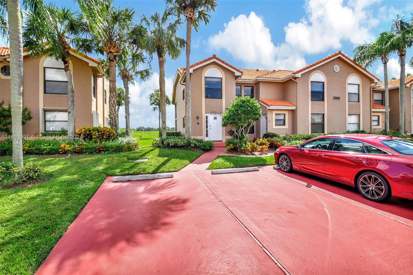 GARDENS OF SWEETWATER CON - Residential