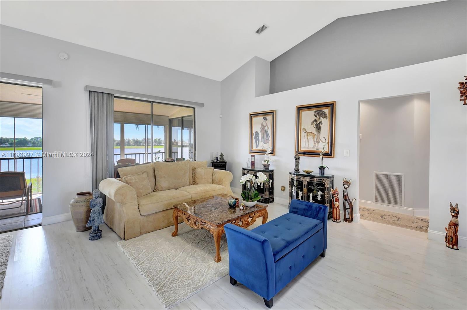 GARDENS OF SWEETWATER CON - Residential