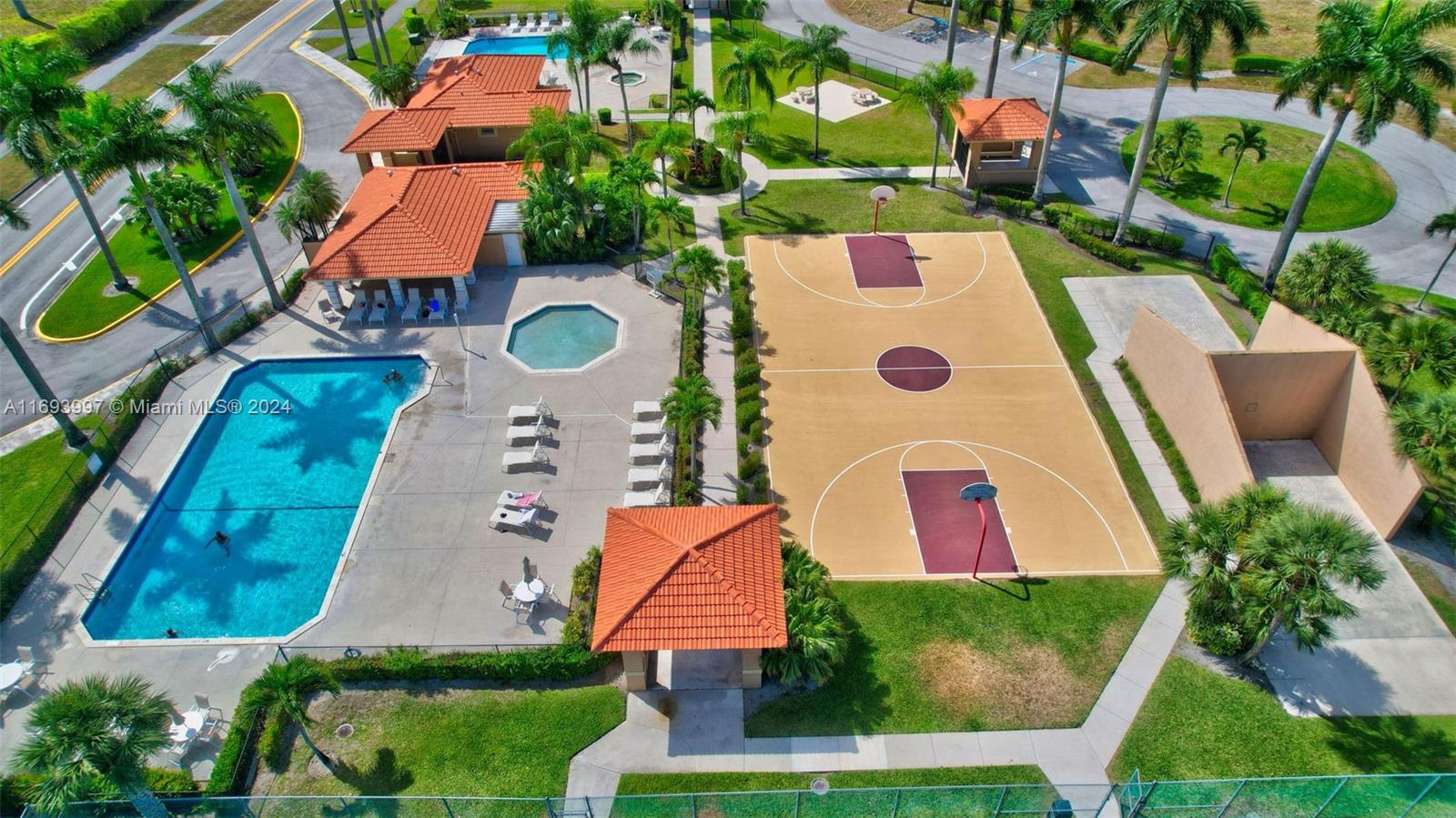GARDENS OF SWEETWATER CON - Residential