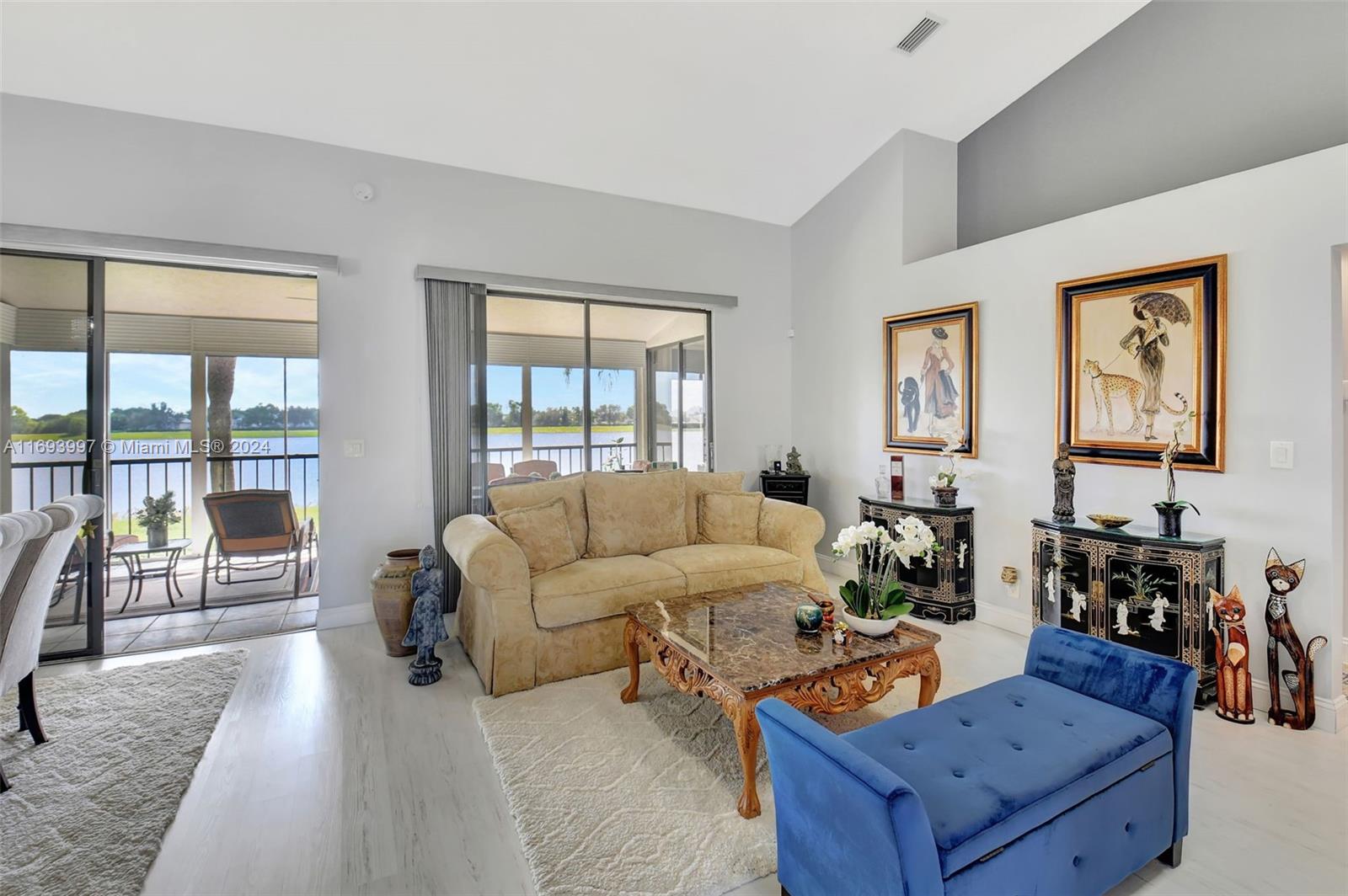 GARDENS OF SWEETWATER CON - Residential